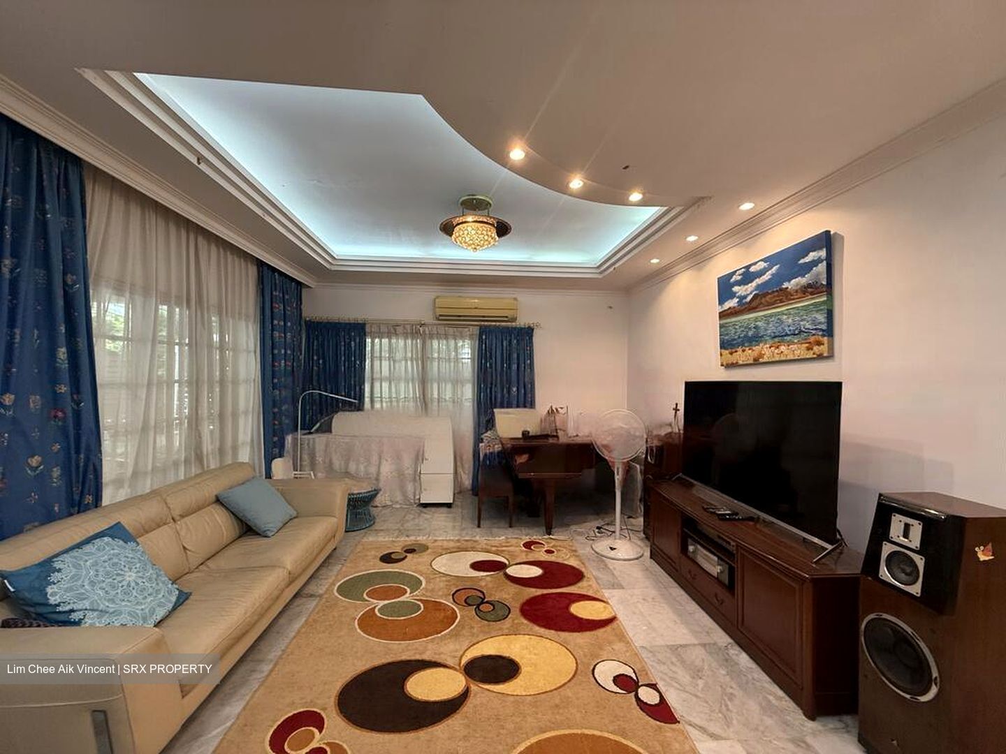 Apollo Gardens (D16), Semi-Detached #467255221